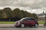 Fiat 500 by Repetto 2018 года (FR)